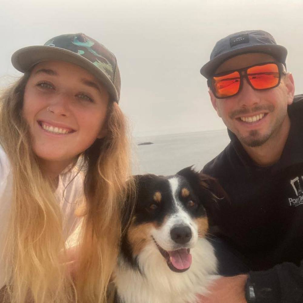 Meet your Posher, Emilee